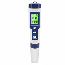 PH متر مدل NETPIL EZ9909