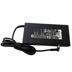 شارژر لپ تاپ HP 19.5V  7.7A  سوکت 4.5در 3.0
