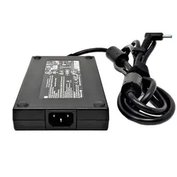 شارژر لپ تاپ HP 19.5V  7.7A  سوکت 4.5در 3.0