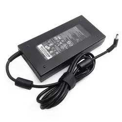 شارژر لپ تاپ HP 19.5V  7.7A  سوکت 4.5در 3.0