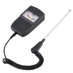 PH متر خاک مدل NETPIL PH45 – فروشگاه اینترنتی باماتک