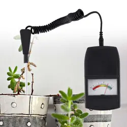 PH متر خاک مدل NETPIL PH45 – فروشگاه اینترنتی باماتک