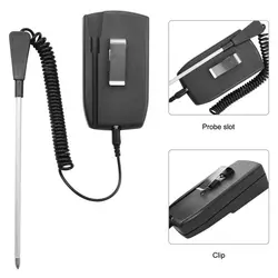 PH متر خاک مدل NETPIL PH45 – فروشگاه اینترنتی باماتک