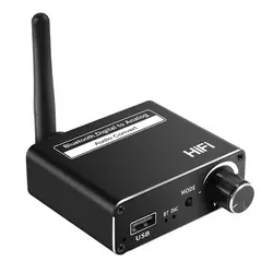 گیرنده فرستنده بلوتوثی صدا مدل NETPIL D18 – فروشگاه اینترنتی باماتک