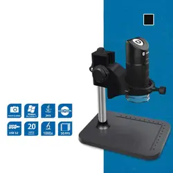 میکروسکوپ دیجیتال مدل NETPIL MC118