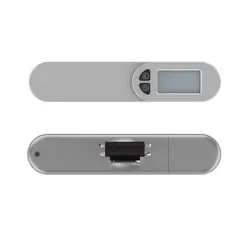 ترازوی چمدان مدل NETPIL SL325