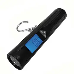 ترازو دیجیتال مدل NETPIL SL319