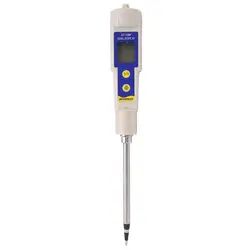 ای سی متر و سختی سنج خاک مدل NETPIL EC315
