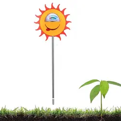 رطوبت سنج خاک مدل NETPIL SP22