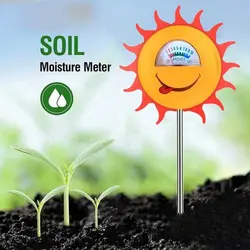 رطوبت سنج خاک مدل NETPIL SP22