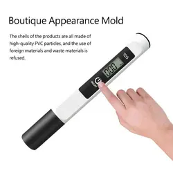 سختی سنج آب مدل NETPIL TD12