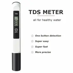 سختی سنج آب مدل NETPIL TD12