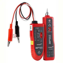 تستر کابل شبکه مدل NETPIL- NF 806R