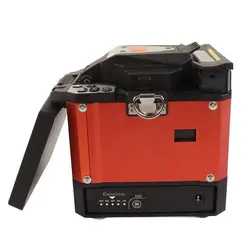 دستگاه فیوژن فیبر نوری مدل NETPIL A-80S