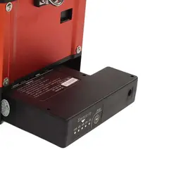 دستگاه فیوژن فیبر نوری مدل NETPIL A-80S