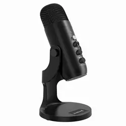 میکروفن رومیزی مدل ZEALSOUND K66