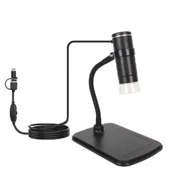 میکروسکوپ دیجیتال مدل NETPIL AN104