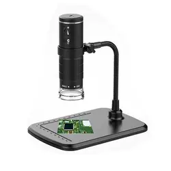 میکروسکوپ دیجیتال مدل NETPIL AN104