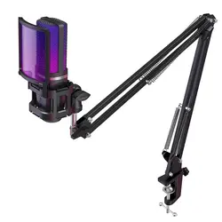 میکروفن رومیزی زل ساند مدل BKD-11PRO
