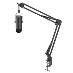میکروفن رومیزی زل ساند مدل K66S
