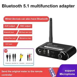 گیرنده فرستنده بلوتوثی صدا مدل  NETPIL TO2