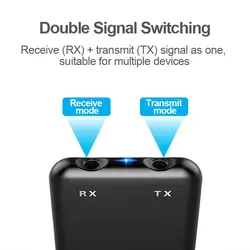 گیرنده فرستنده بلوتوثی صدا مدل NETPIL YPF-03 – فروشگاه اینترنتی باماتک