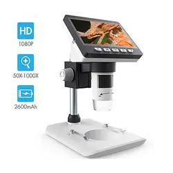 میکروسکوپ دیجیتال مدل INSKAM-307