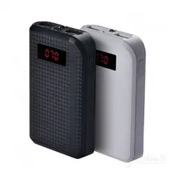 پاور بانک ۱۰۰۰۰ پرودا پاور باکس POWER BANK 10000 proda powerbox – باماتک - فروشگاه اینترنتی باماتک