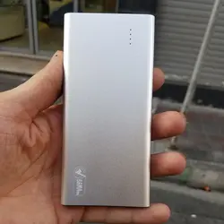 پاور بانک باماتک مدل PD027 ظرفیت 10000 میلی آمپر