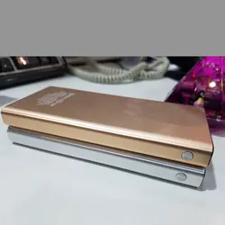 پاور بانک باماتک مدل PD027 ظرفیت 10000 میلی آمپر