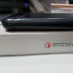 پاور بانک باماتک مدل PD10 ظرفیت 10000 میلی  آمپرساعت