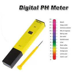 دستگاه پی اچ متر نت پیل مدل np-340