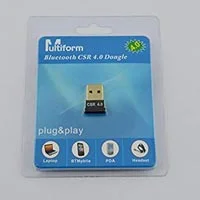 دانگل بلوتوث یو اس بی bluetooth CSR 4.0 Dongle