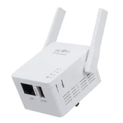 تقویت کننده/ریپیتر/روتر وای فای AP/REPEATER مدل LV-WR05U