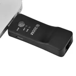 روتر، اکسس پوینت و تقویت کننده بی‌سیم پیکس لینک مدل LV-UE01