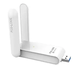 روتر، اکسس پوینت و تقویت کننده بی‌سیم مدل LV-uac03