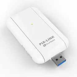 روتر، اکسس پوینت و تقویت کننده بی‌سیم مدل LV-uac03