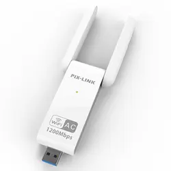 روتر، اکسس پوینت و تقویت کننده بی‌سیم مدل LV-uac03