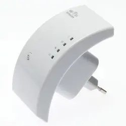 ریپیتر روتر، اکسس پوینت و تقویت کننده بی‌سیم مدل  LV-WR01