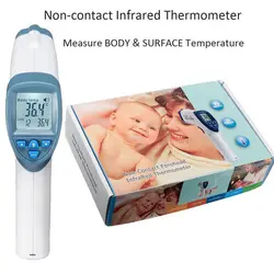 تب سنج کودک مدل DT-8836