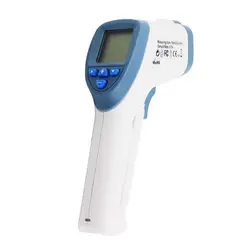 تب سنج کودک مدل DT-8836