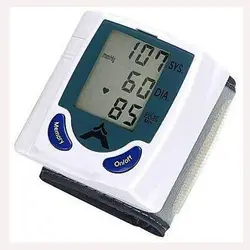 فشار سنج دیجیتال Blood pressure monitor