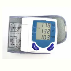 فشار سنج دیجیتال Blood pressure monitor