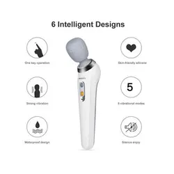 ماساژر شارژی مدل ST-806