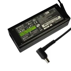 شارژر لپ تاپ سونی sony laptop charger