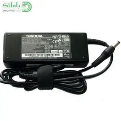 شارژر لپ تاپ توشیبا Toshiba charger