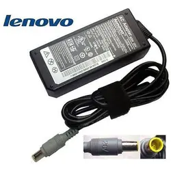 شارژر لپ تاپ لنوو 20 ولت 4.5 آمپر  lenovo laptop charger