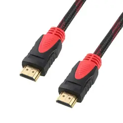 کابل اچ دی ام ای 3 متری کنفی HDMI 3M Standard cable