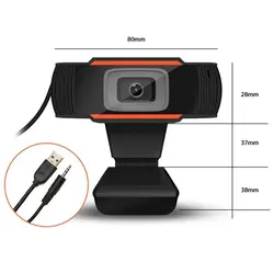 وب کم netpil مدل c-12