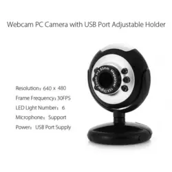 وب کم مدل signal pc camera